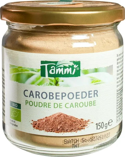 Tammi Carobepoeder (150 gr)