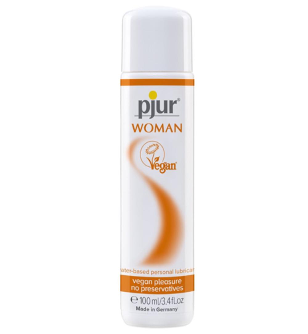 Pjur Pjur Woman Vegan Glijmiddel  (100 ml)
