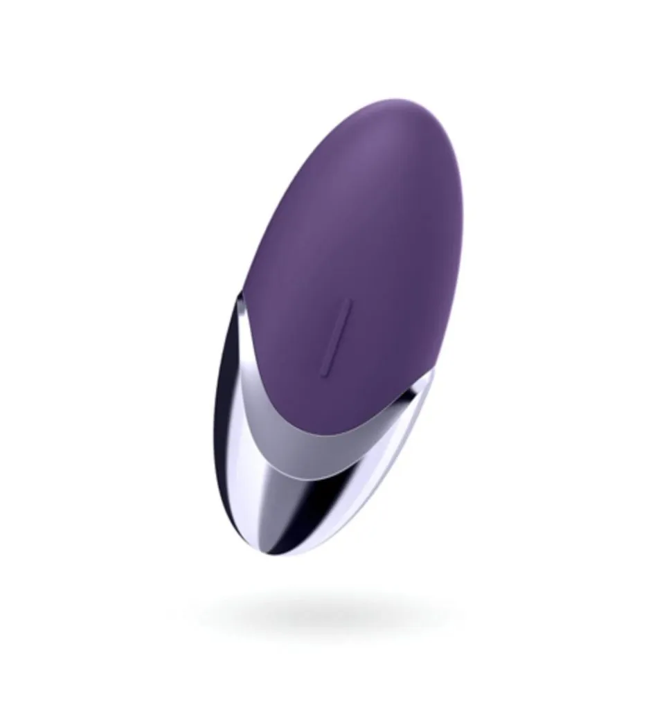 Satisfyer Satisfyer Layons - Purple Pleasure (1 stuk)