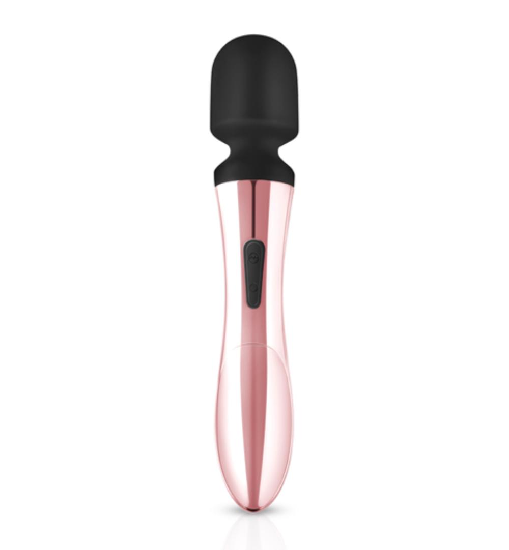 Rosy Gold Rosy Gold - Nouveau Curve Massager (1 stuk)
