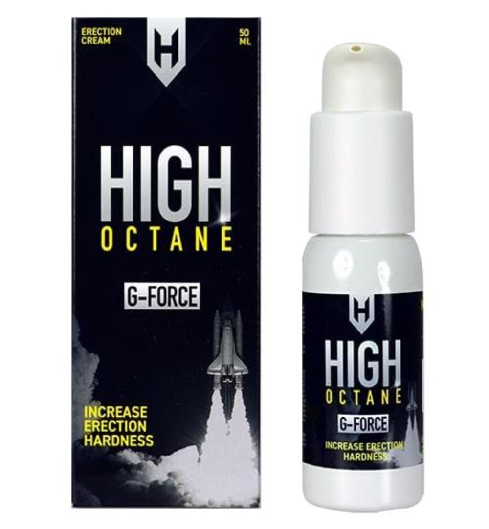 High Octane G-Force (50 ml)