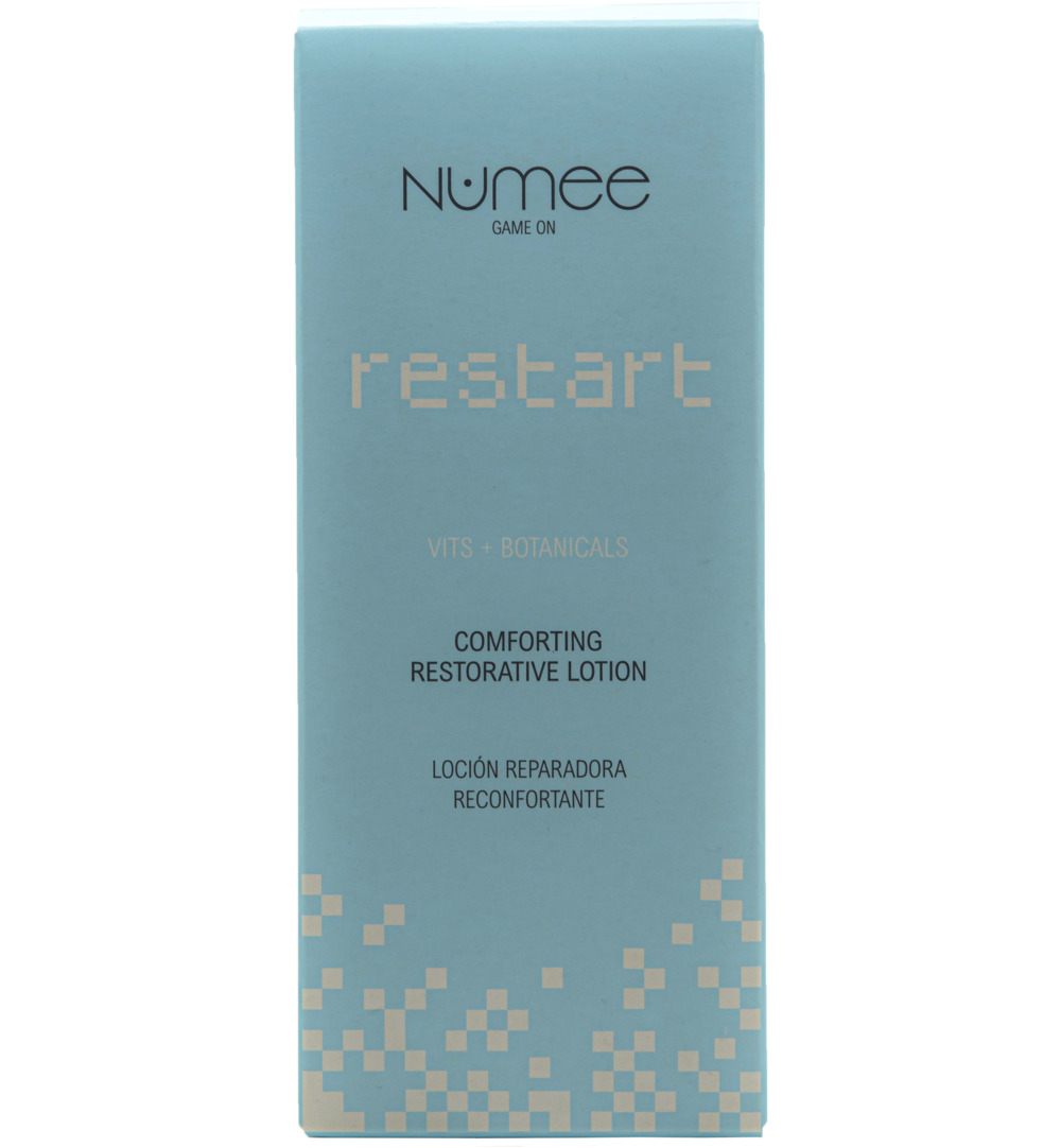 Numee RESTART Comforting Restorative Lotion (75 ml) - image 2
