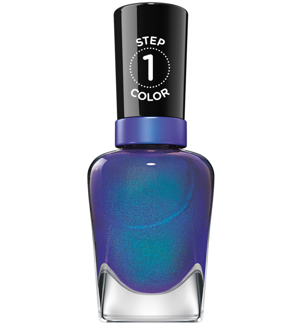 Sally Hansen Miracle Gel Hyp-Nautical 573 (14,7 ml)