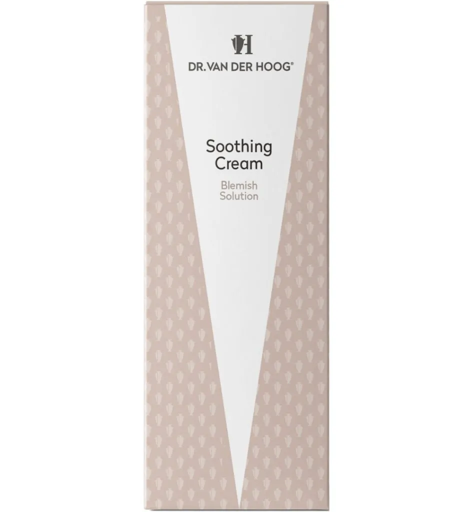 Dr. Van Der Hoog Clear soothing cream (30 ml)
