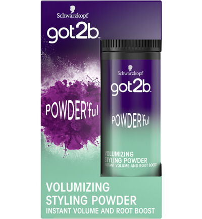 Got2B Powderful (10 gr)