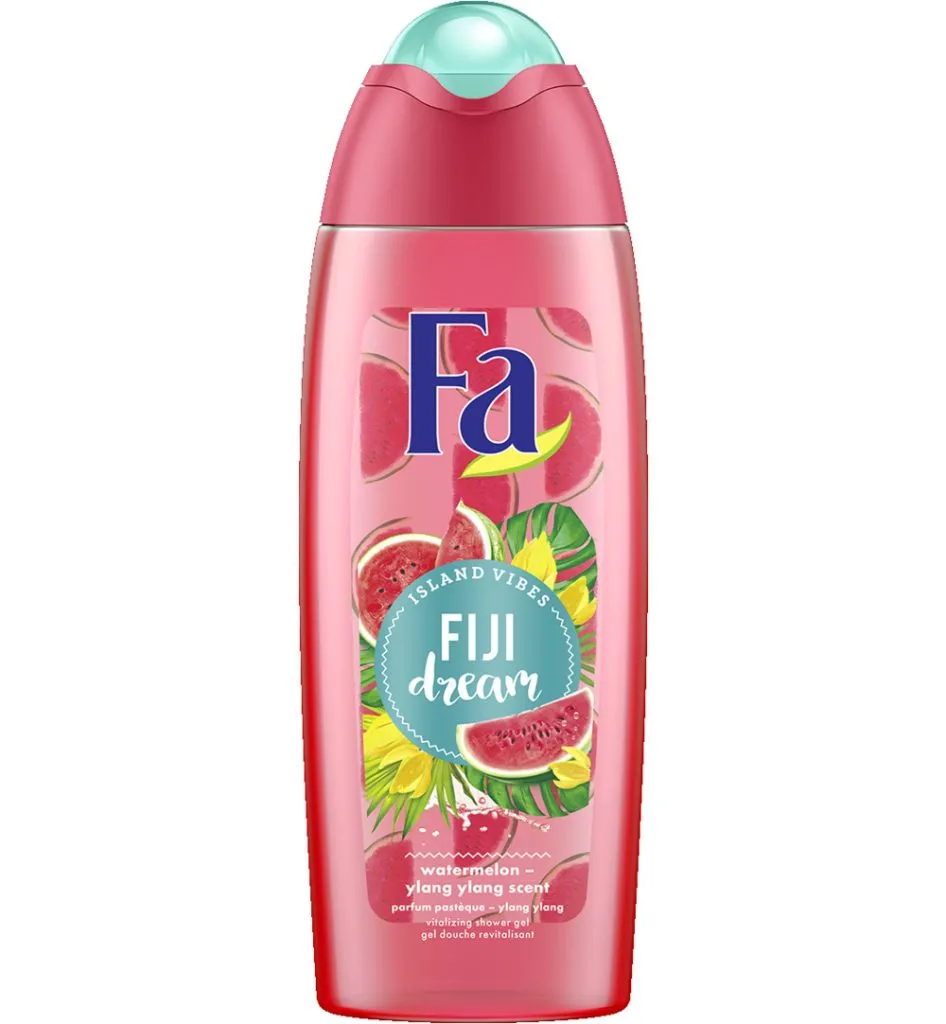 Fa Showergel Fiji Dream (250 ml)