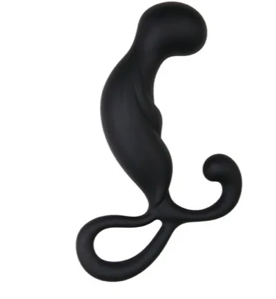 Easytoys Men Only Easytoys Prostaat Massager - Gebogen (1 stuk)