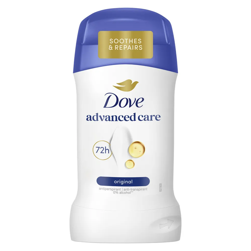 Dove Deodorant Stick Original (40 ml)