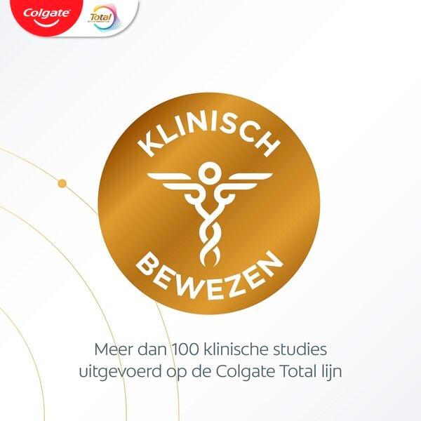 Colgate Tandpasta Total Classic (75 ml) - image 4