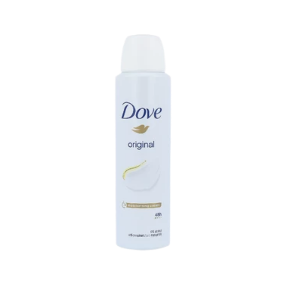 Dove Deodorant Spray Original (150 ml)