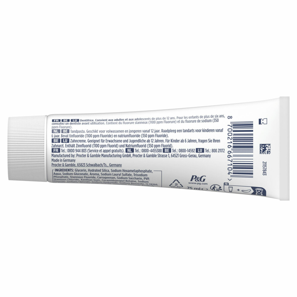 Oral B Tandpasta Pro-Expert Whitening (75 ml) - image 3