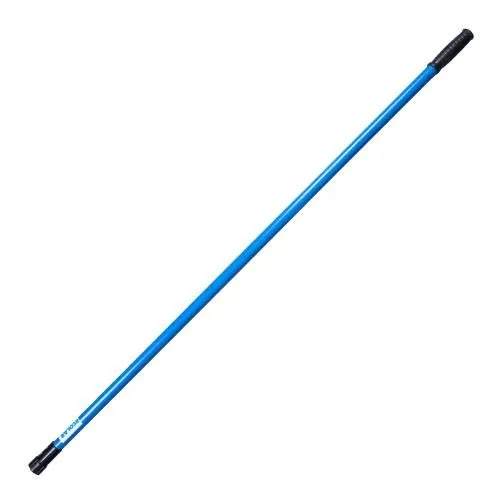 Ecolab Vloerreiniger Fibreglass Handle Blue - 1500 x 25 mm (1 stuk)