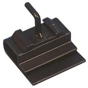 Ecolab Werkwagen Haak (1 stuk)