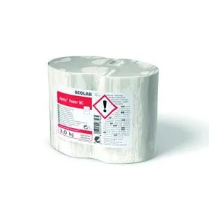 Ecolab Vaatwasmiddel Apex Power Nc (3000 gr)