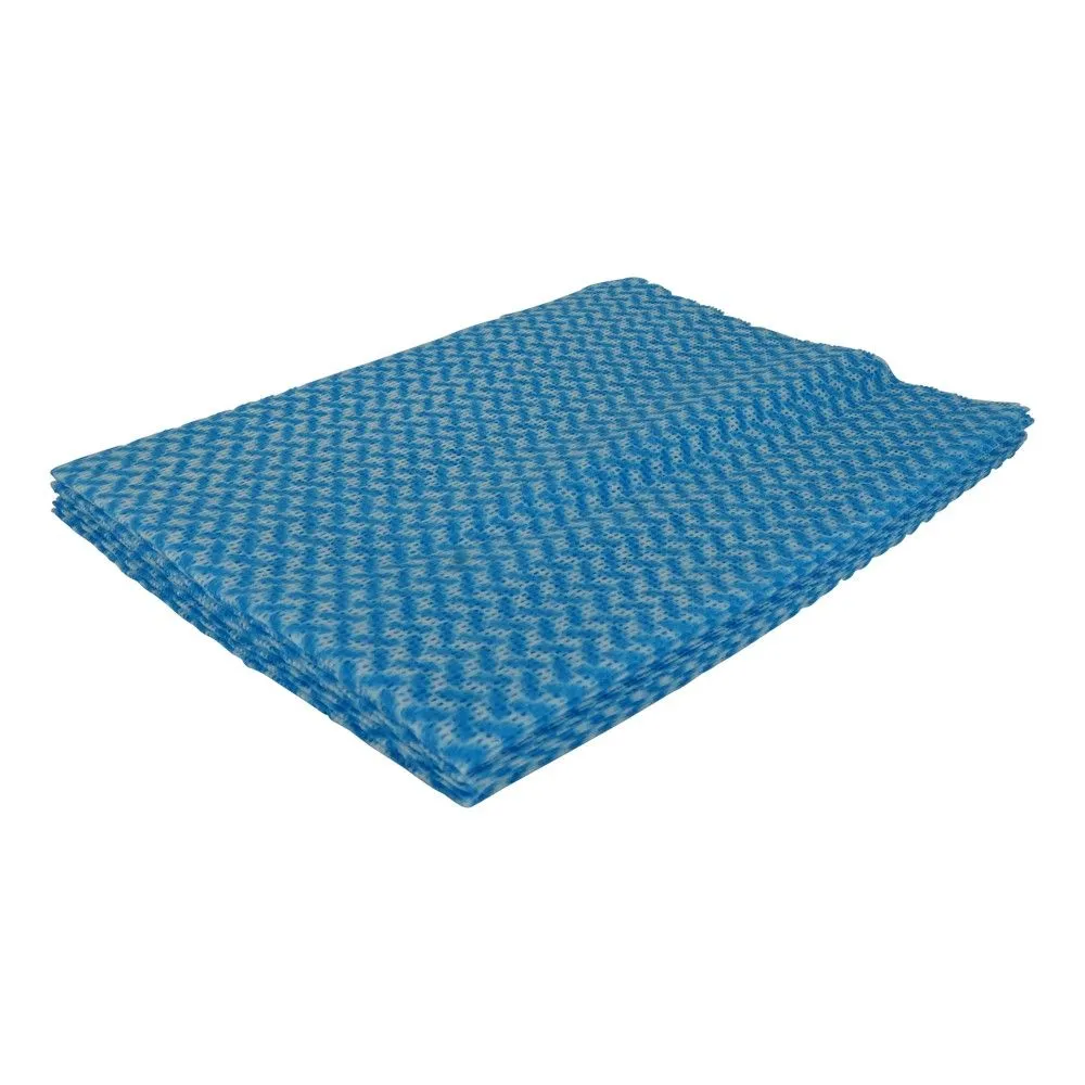 Multy Huishoudelijke Doeken 50-Pack Blue (20 x 50 stuks)