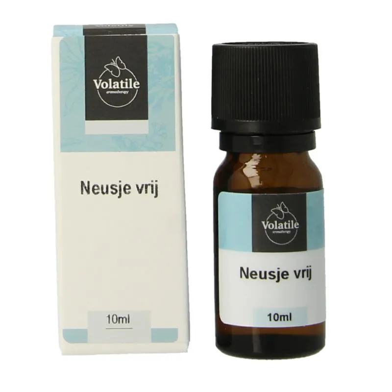 Volatile Neusje Vrij (10 ml)