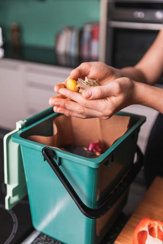 Biomat Airbox 26X19.8X25.6Cm (26 stuks)