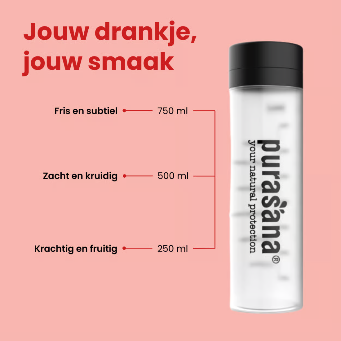 Purasana Hydration Superfoods Energy Kick (45 gr) - image 6