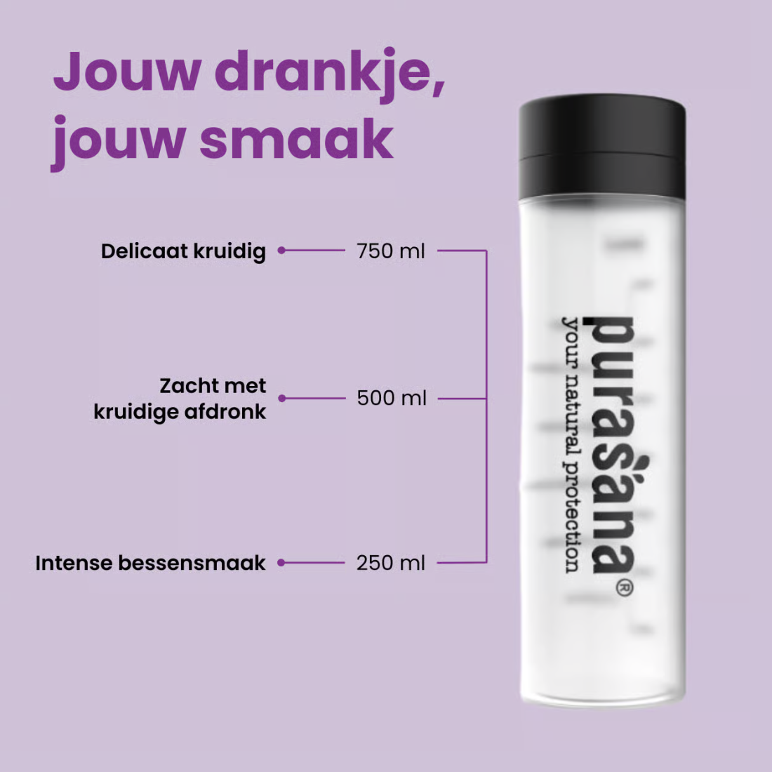 Purasana Hydration Superfoods Chill Guru (45 gr) - image 6