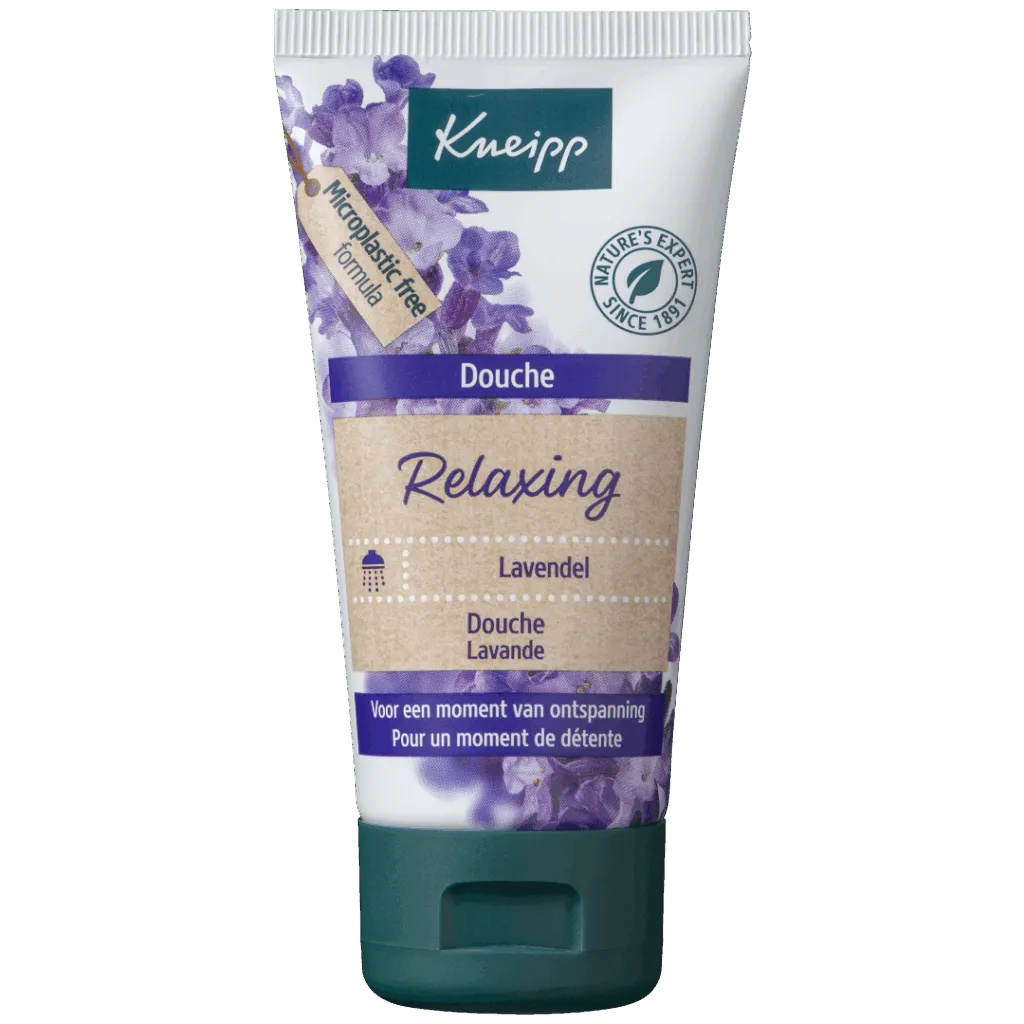 Kneipp Douche relaxing mini (50 ml)