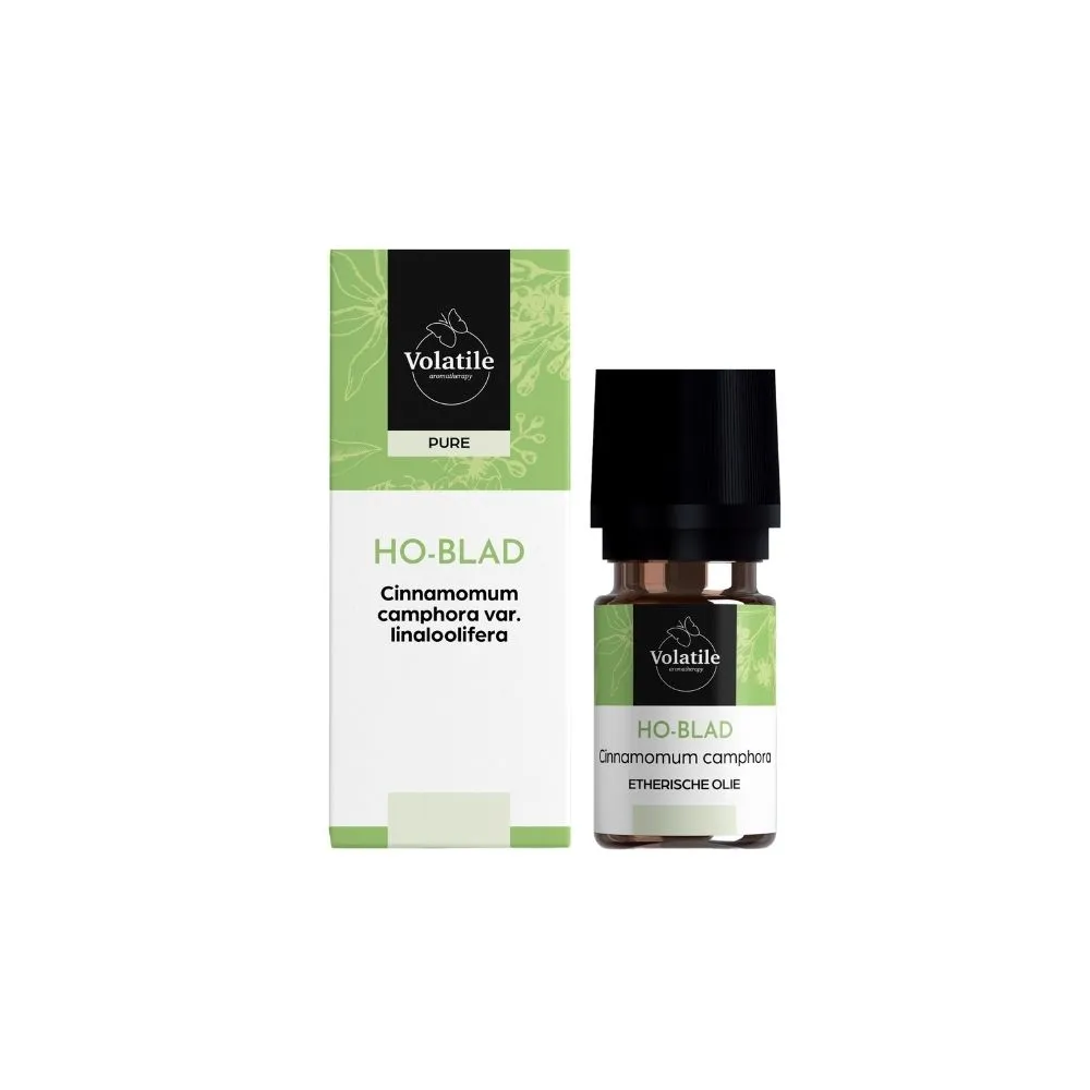 Volatile Hoblad (5 ml)