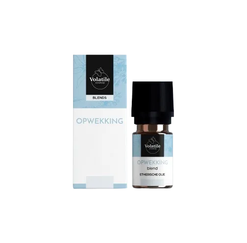 Volatile Opwekking (10 ml)