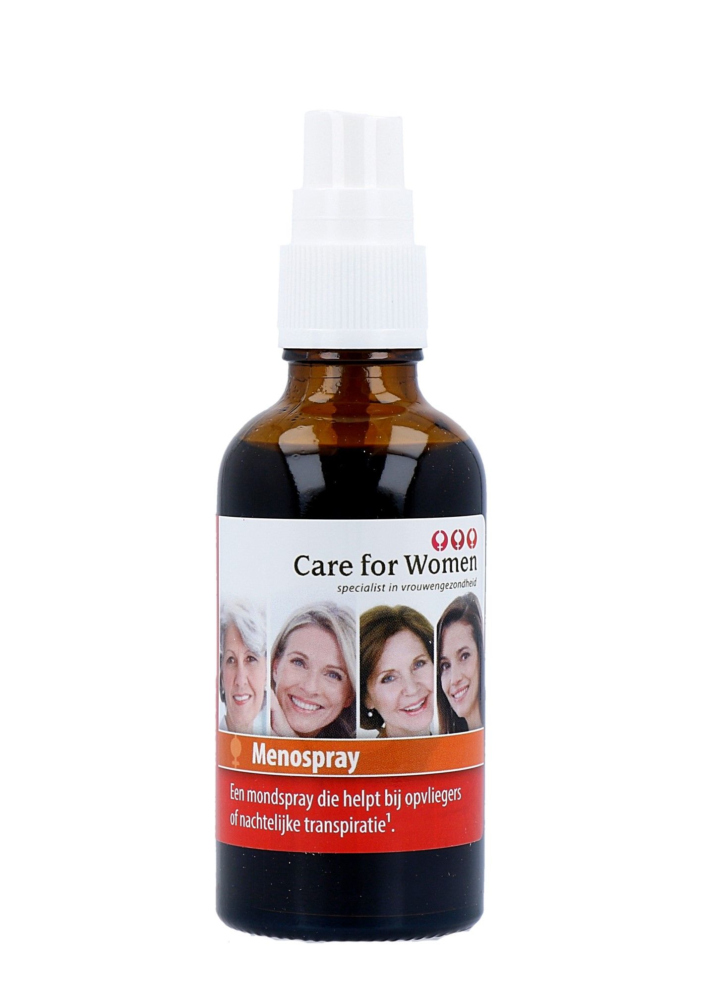 Care For Women Menospray (50 ml) - image 4