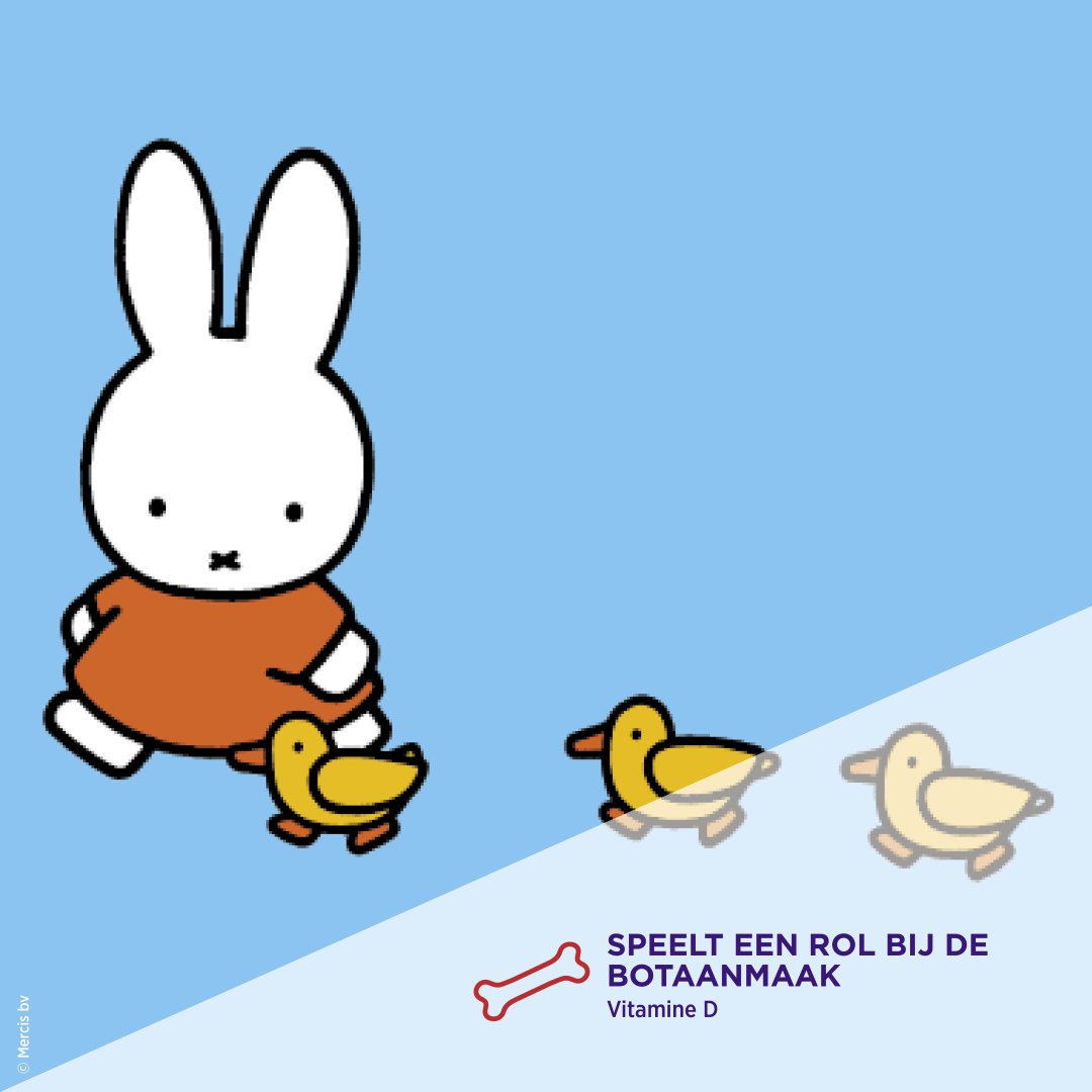 Dagravit Dagravit Kids Vitamine D Aquosum (25 ml)