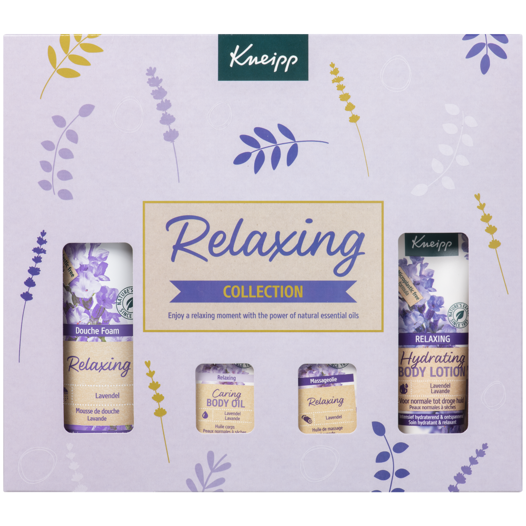 Kneipp Geschenkverpakking premium (1 set)