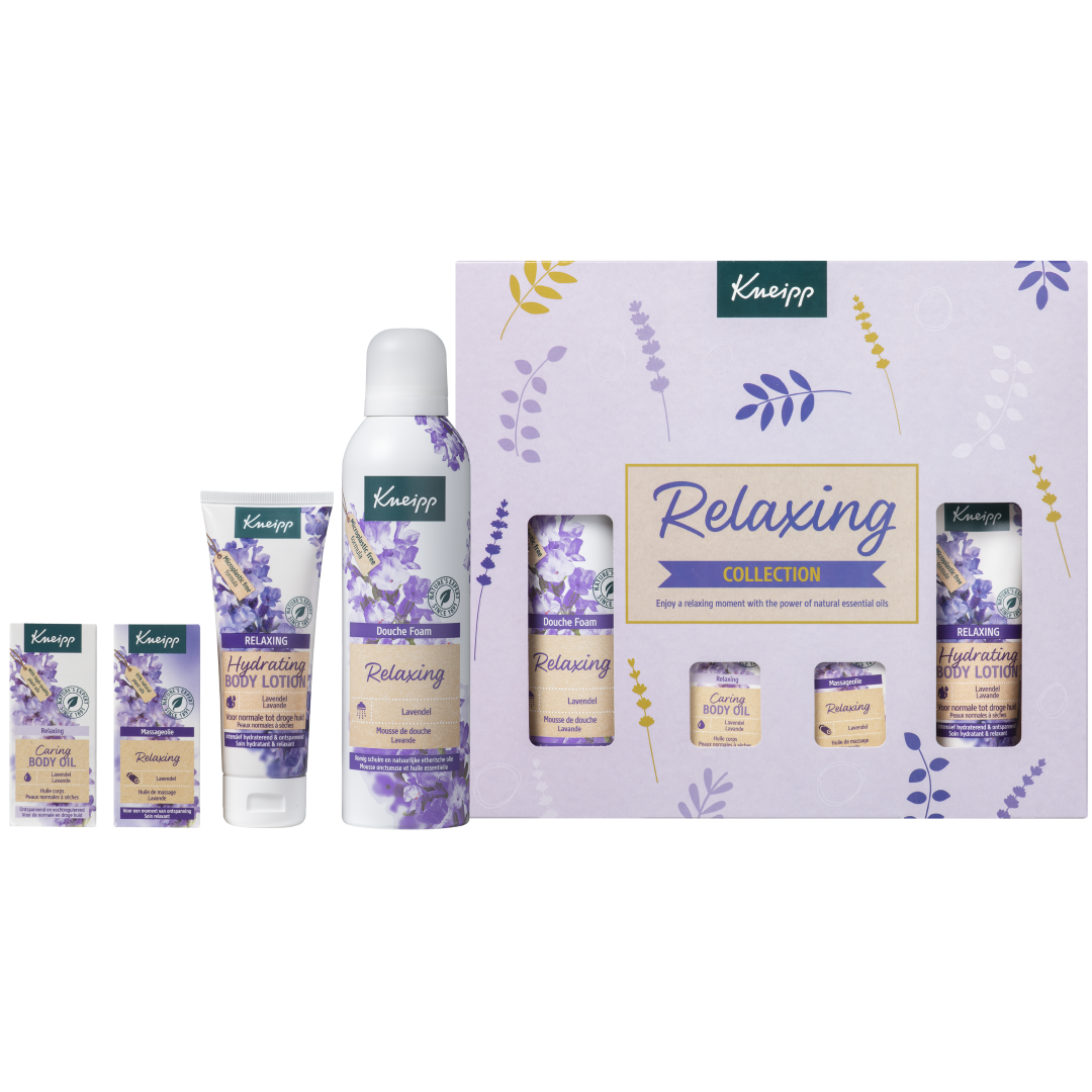 Kneipp Geschenkverpakking premium (1 set)