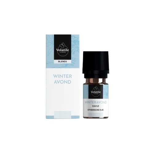 Volatile Winteravond (5 ml)