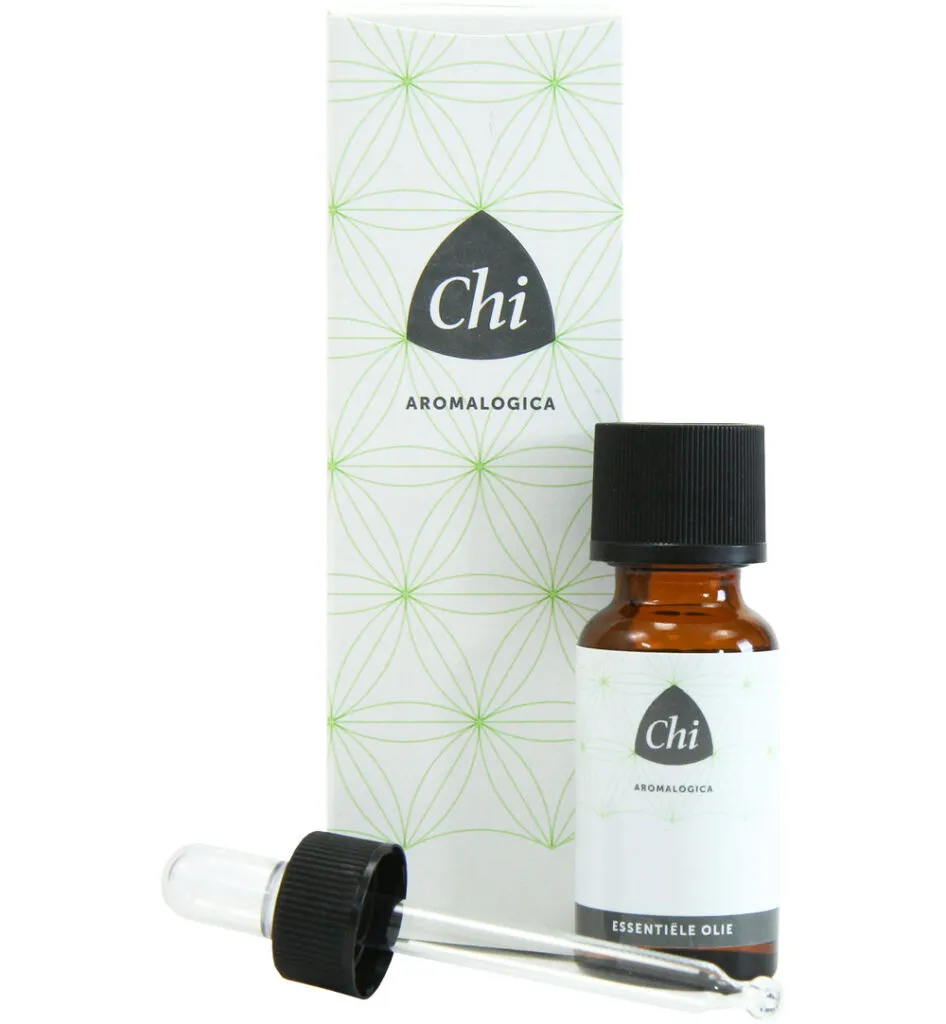 Chi Natural Life Kajeput Wild (10 ml)