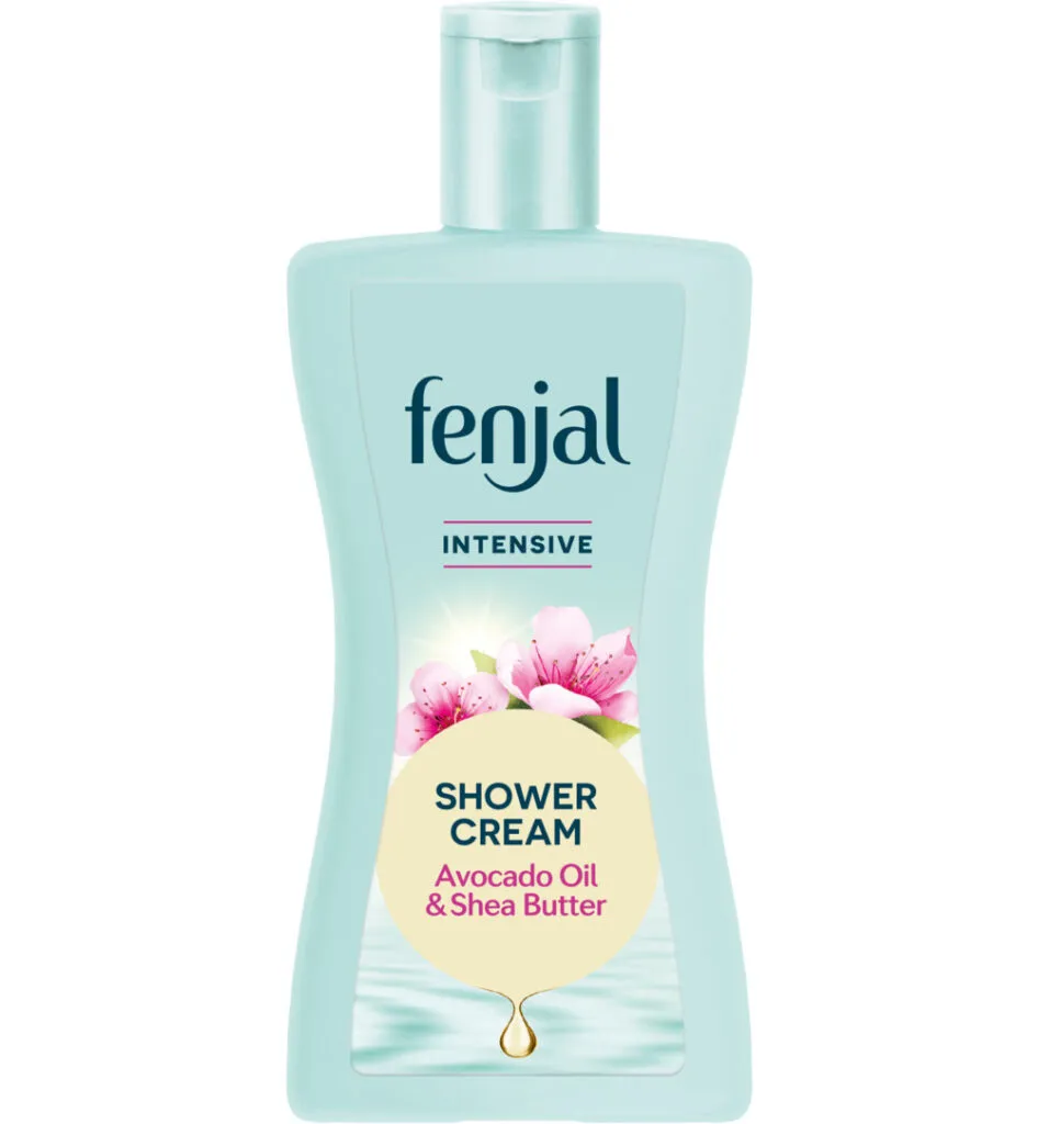 Fenjal Shower creme intensive (200 ml)