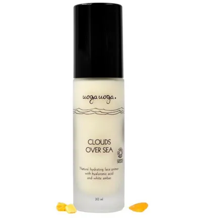 Uoga Uoga Clouds over sea hydrating face primer (30 ml)