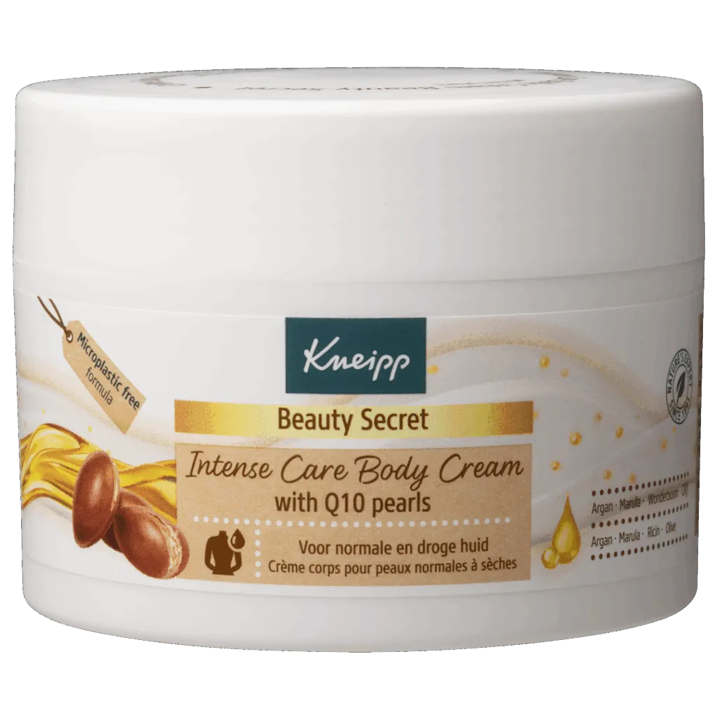 Kneipp Bodycreme beauty geheim (200 ml)