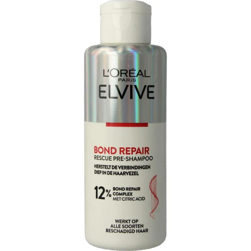 Elvive Pre-shampoo bond repair (200 ml)