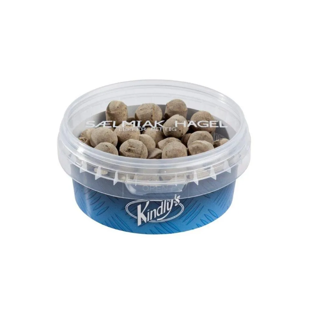 Meenk Salmiak Tongen (4000 gr)