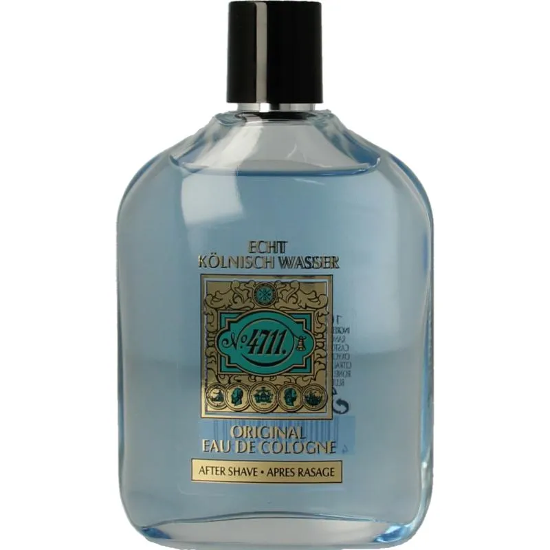 4711 Aftershave lotion onverpakt (100 ml)