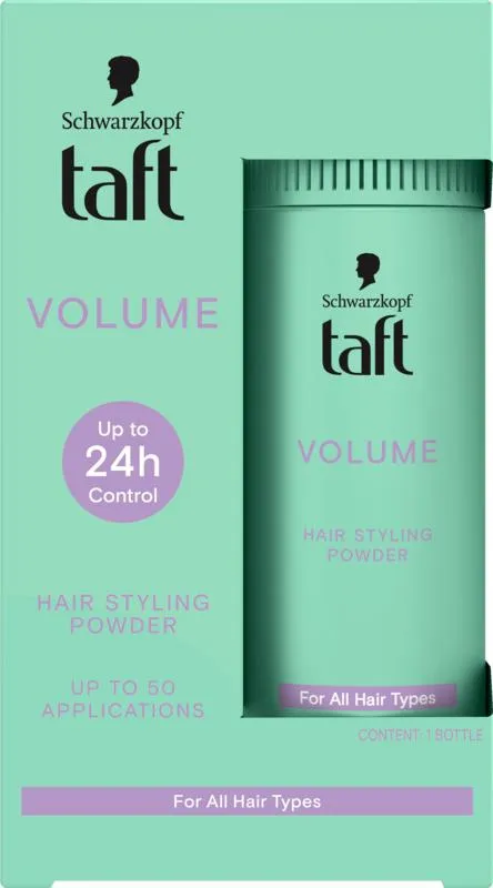 Taft Volume powder (10 gr)