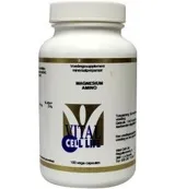 Vital Cell Life Magnesium amino 100 mg (100 vega capsules)