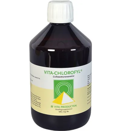 Vita Chlorofyl (500 ml)
