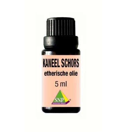 Snp Kaneel schors (5 ml)