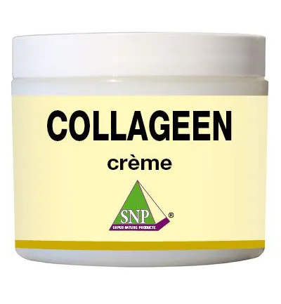 Snp Collageen Creme (115 gr)