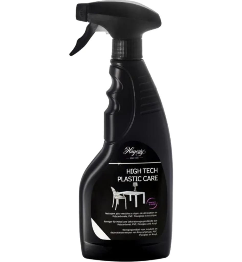 Hagerty High Tech Plastic Care (500 ml)