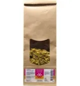 Zonnegoud Curcuma Complex Thee (100 gr)