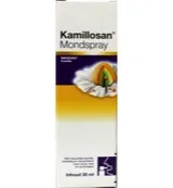 Kamillosan Mondspray (30 ml)