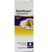 Kamillosan Oplossing (30 ml)