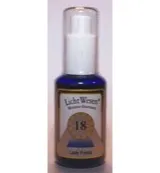 Lichtwesen Lady portia tinctuur 18 (30 ml)