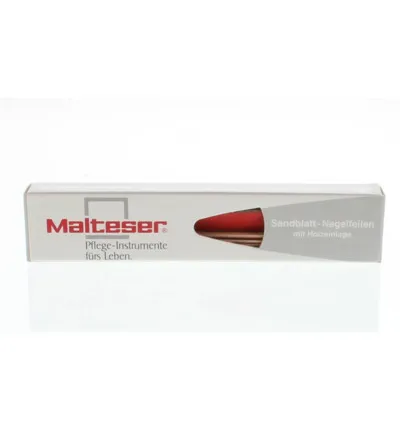 Malteser Vijlpapier 12 cm (10 stuks)