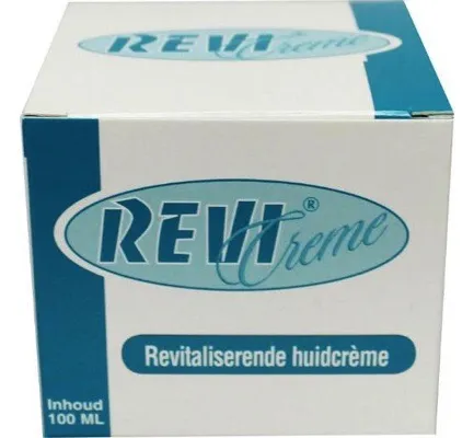 Revi crème Huidherstellende creme (100 ml)